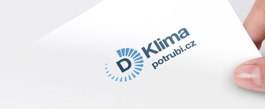 Project - D-Klima Logo