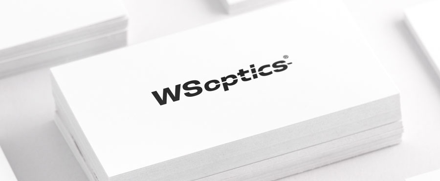 Project - WSoptics logo